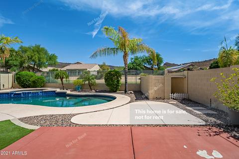 25623 N Hackberry Dr, Phoenix, AZ 85083 photo 31