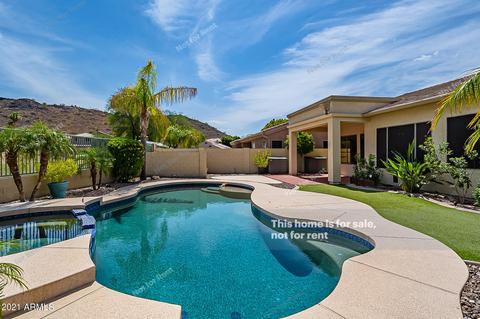 25623 N Hackberry Dr, Phoenix, AZ 85083 photo 29