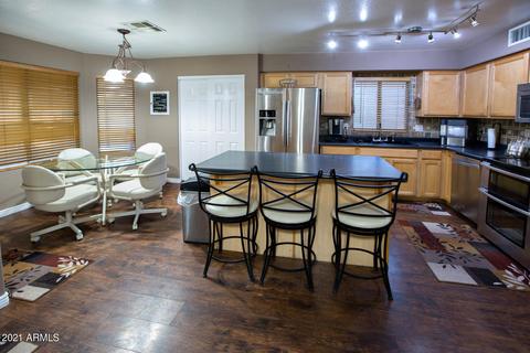 4502 E Windsong Dr, Phoenix, AZ 85048 photo 16