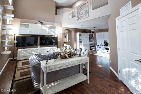 4502 E Windsong Dr, Phoenix, AZ 85048 photo 10