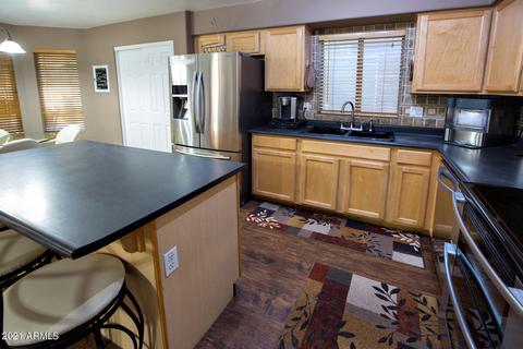 4502 E Windsong Dr, Phoenix, AZ 85048 photo 15