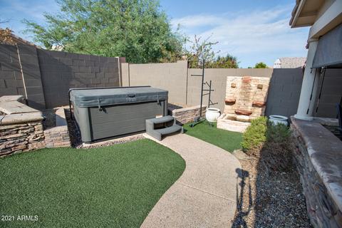 4502 E Windsong Dr, Phoenix, AZ 85048 photo 56