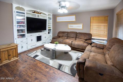 4502 E Windsong Dr, Phoenix, AZ 85048 photo 17