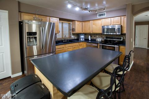 4502 E Windsong Dr, Phoenix, AZ 85048 photo 13