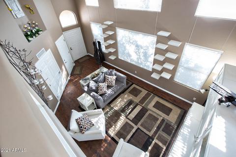 4502 E Windsong Dr, Phoenix, AZ 85048 photo 8