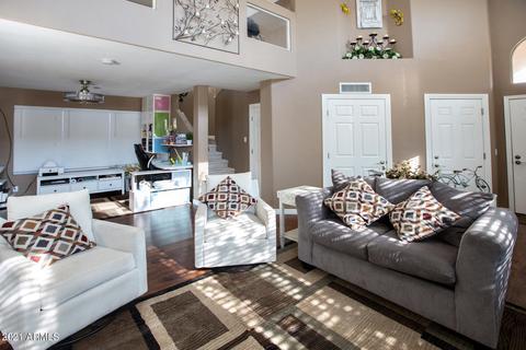 4502 E Windsong Dr, Phoenix, AZ 85048 photo 12
