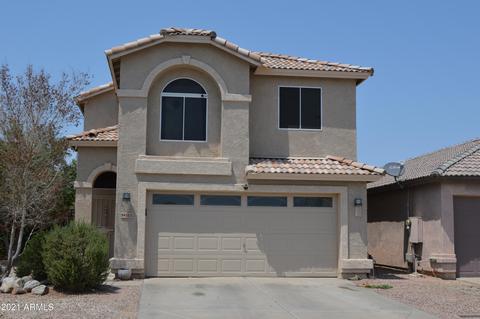 4502 E Windsong Dr, Phoenix, AZ 85048 photo 2
