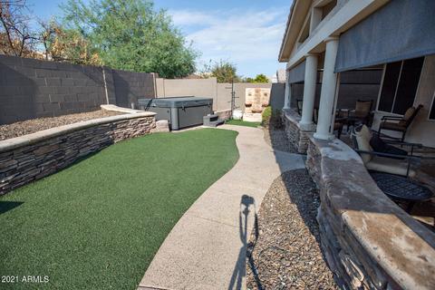 4502 E Windsong Dr, Phoenix, AZ 85048 photo 55
