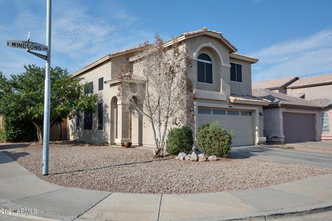 4502 E Windsong Dr, Phoenix, AZ 85048 photo 3