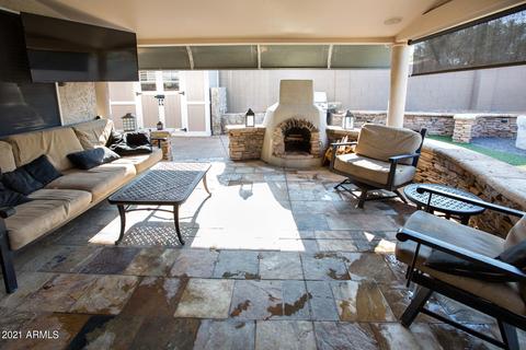 4502 E Windsong Dr, Phoenix, AZ 85048 photo 60