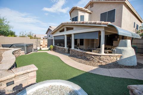 4502 E Windsong Dr, Phoenix, AZ 85048 photo 62