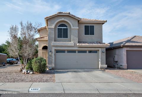 4502 E Windsong Dr, Phoenix, AZ 85048 photo 1