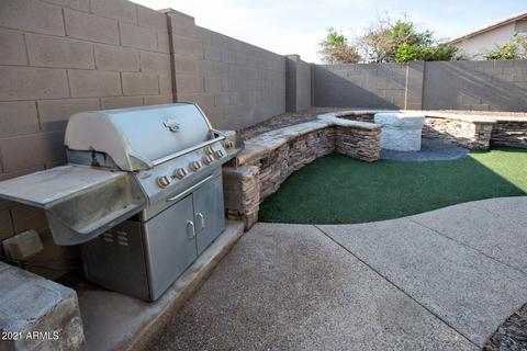 4502 E Windsong Dr, Phoenix, AZ 85048 photo 53