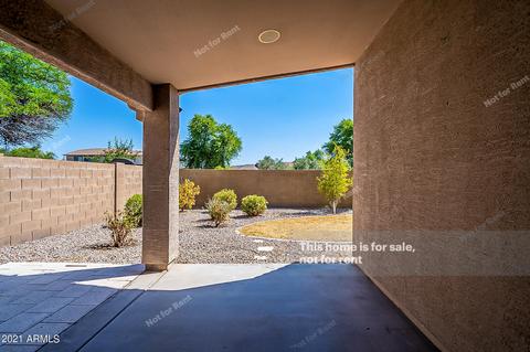 3429 E Crescent Way, Gilbert, AZ 85298 photo 13