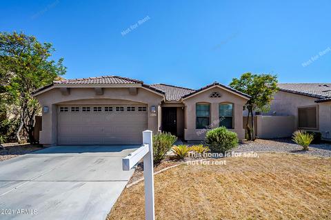 3429 E Crescent Way, Gilbert, AZ 85298 photo 1