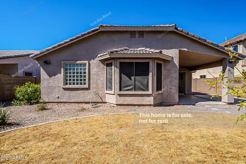 3429 E Crescent Way, Gilbert, AZ 85298 photo 7