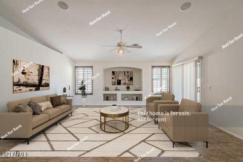 3429 E Crescent Way, Gilbert, AZ 85298 photo 2
