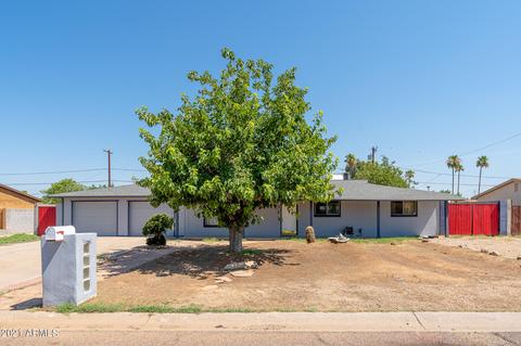 4126 E Desert Cactus St, Phoenix, AZ 85032 photo 2