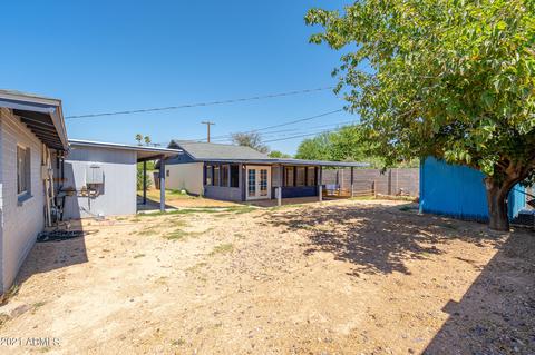 4126 E Desert Cactus St, Phoenix, AZ 85032 photo 30