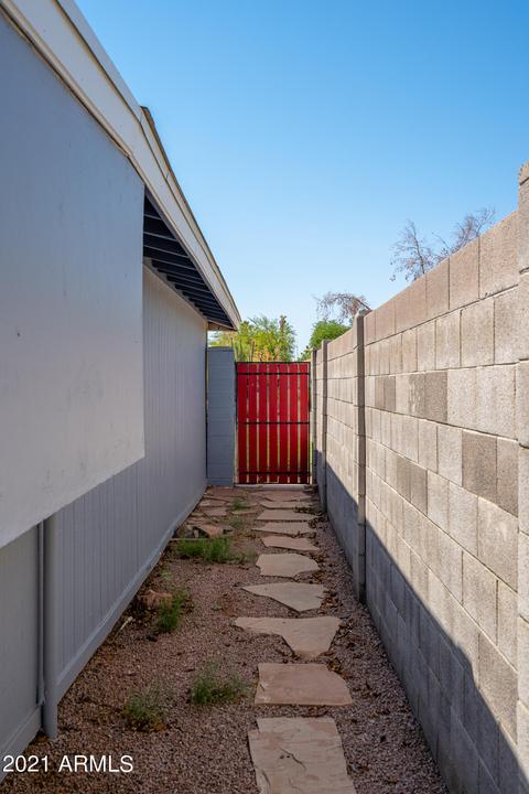 4126 E Desert Cactus St, Phoenix, AZ 85032 photo 26