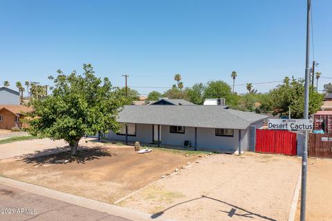 4126 E Desert Cactus St, Phoenix, AZ 85032 photo 51