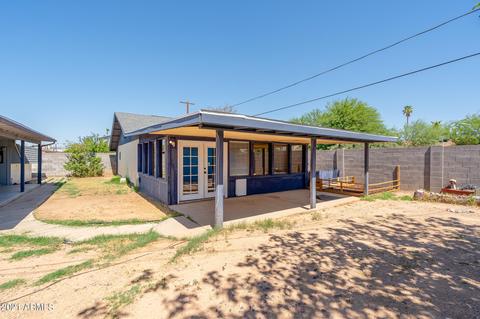 4126 E Desert Cactus St, Phoenix, AZ 85032 photo 36