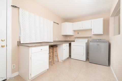 4126 E Desert Cactus St, Phoenix, AZ 85032 photo 19