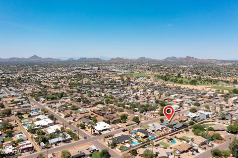 4126 E Desert Cactus St, Phoenix, AZ 85032 photo 48
