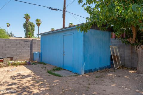 4126 E Desert Cactus St, Phoenix, AZ 85032 photo 31