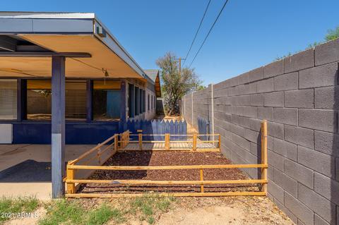4126 E Desert Cactus St, Phoenix, AZ 85032 photo 33