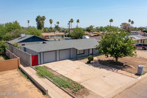 4126 E Desert Cactus St, Phoenix, AZ 85032 photo 50