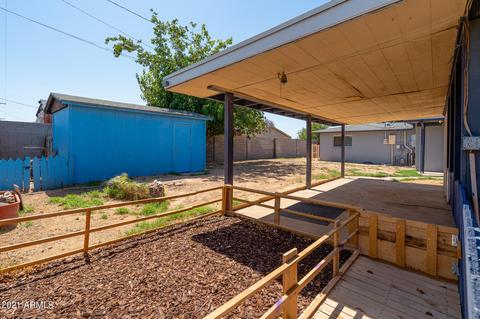 4126 E Desert Cactus St, Phoenix, AZ 85032 photo 35