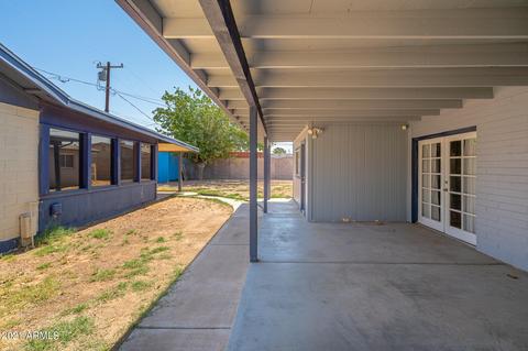 4126 E Desert Cactus St, Phoenix, AZ 85032 photo 23