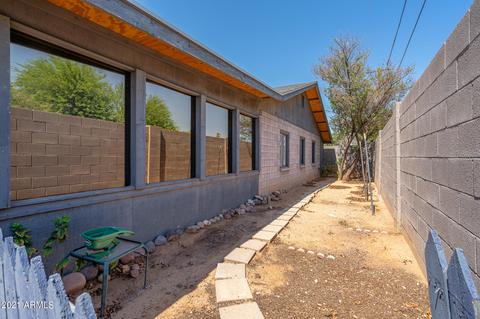 4126 E Desert Cactus St, Phoenix, AZ 85032 photo 34