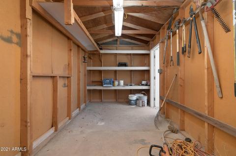 4126 E Desert Cactus St, Phoenix, AZ 85032 photo 32