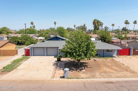 4126 E Desert Cactus St, Phoenix, AZ 85032 photo 1