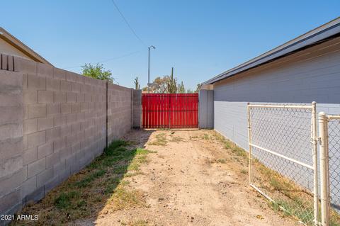 4126 E Desert Cactus St, Phoenix, AZ 85032 photo 29