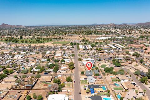 4126 E Desert Cactus St, Phoenix, AZ 85032 photo 47