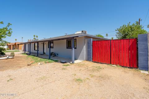 4126 E Desert Cactus St, Phoenix, AZ 85032 photo 3
