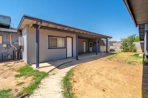 4126 E Desert Cactus St, Phoenix, AZ 85032 photo 28