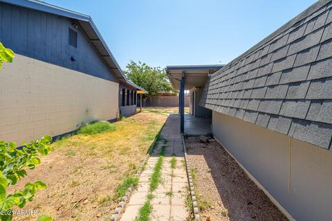 4126 E Desert Cactus St, Phoenix, AZ 85032 photo 27