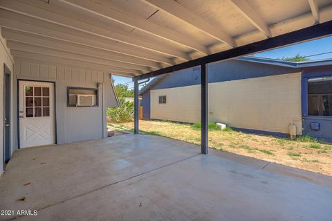 4126 E Desert Cactus St, Phoenix, AZ 85032 photo 22