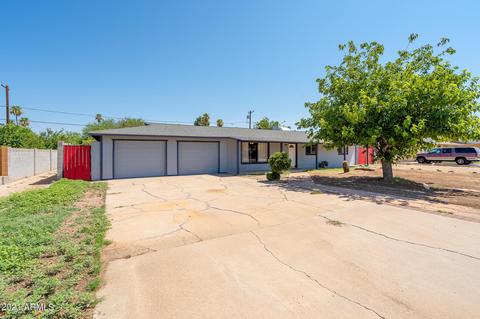 4126 E Desert Cactus St, Phoenix, AZ 85032 photo 4