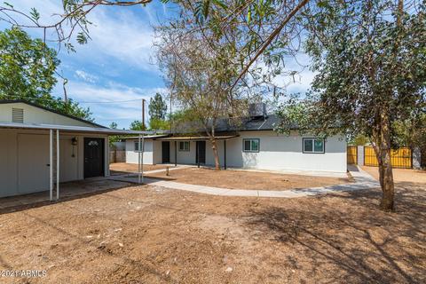 35 S 83rd Pl, Mesa, AZ 85208 photo 29