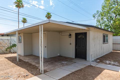 35 S 83rd Pl, Mesa, AZ 85208 photo 27