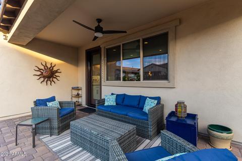 3916 E Oxford Ln, Gilbert, AZ 85295 photo 49