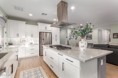 3916 E Oxford Ln, Gilbert, AZ 85295 photo 19