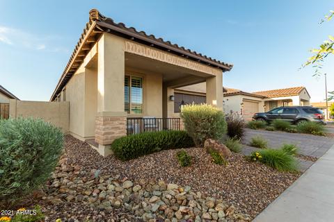 3916 E Oxford Ln, Gilbert, AZ 85295 photo 6