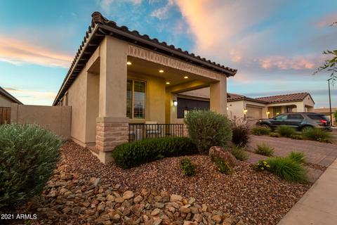 3916 E Oxford Ln, Gilbert, AZ 85295 photo 2