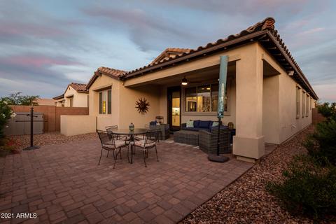 3916 E Oxford Ln, Gilbert, AZ 85295 photo 46